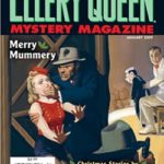 ellery queen magazine