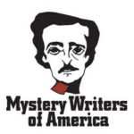 mystery writers logo