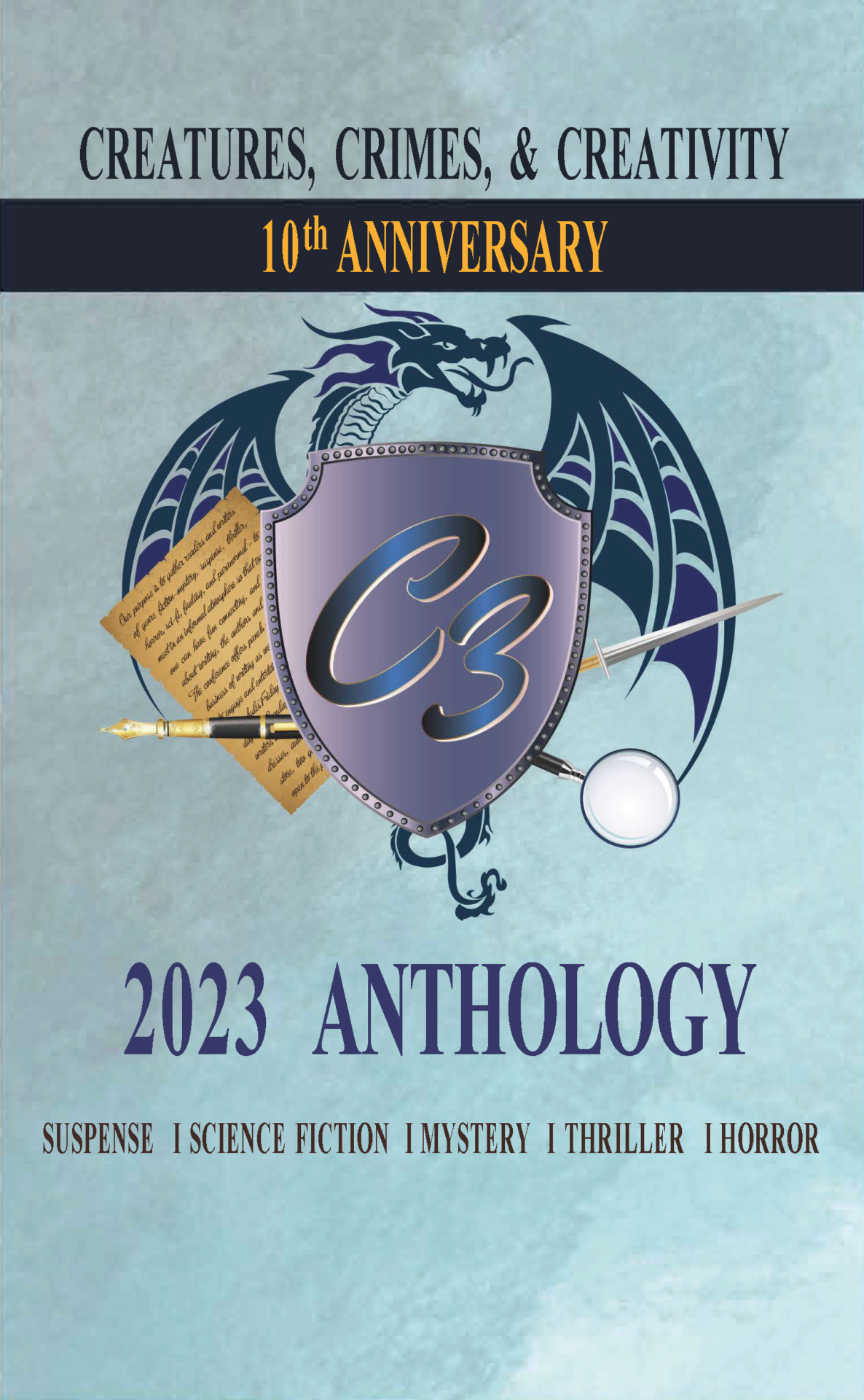 2024 Anthology Creatures Crimes And Creativity   FC Anthology 2023 