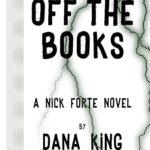 OFF THE BOOKS Cover