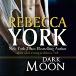 rebecca york cover