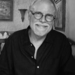 TomStraw AuthorPhoto