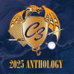 2025 Anthology Front Cover